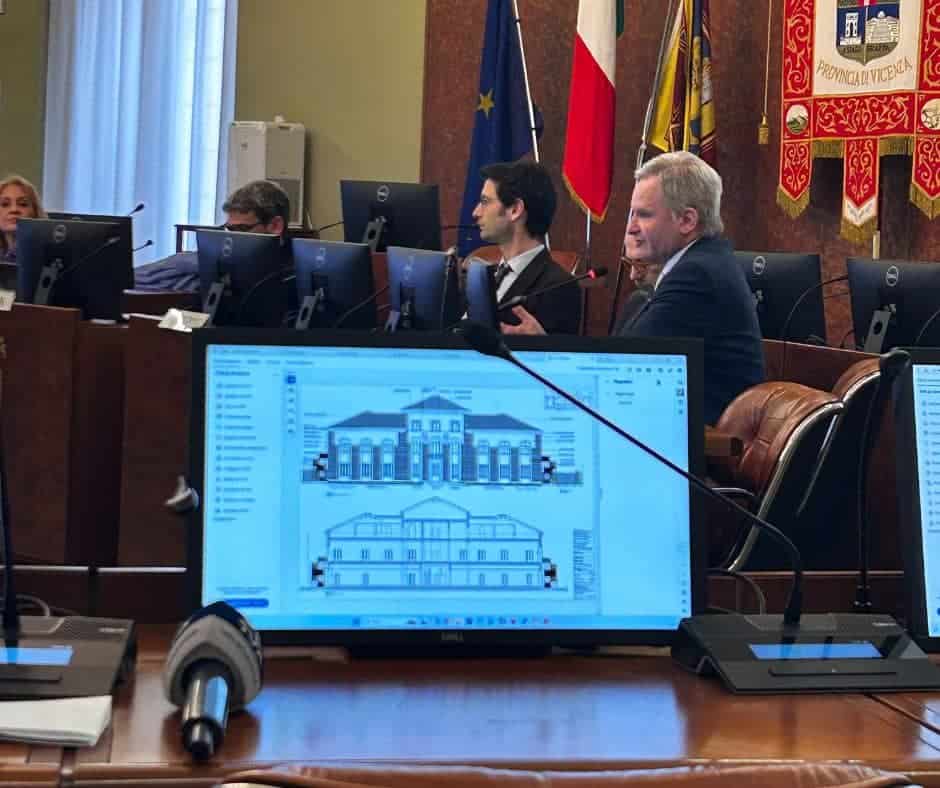 news nuova sede ITS 2024 nuova sede ITS