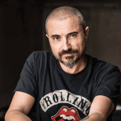 Sebastiano Zanolli Sebastiano Zanolli