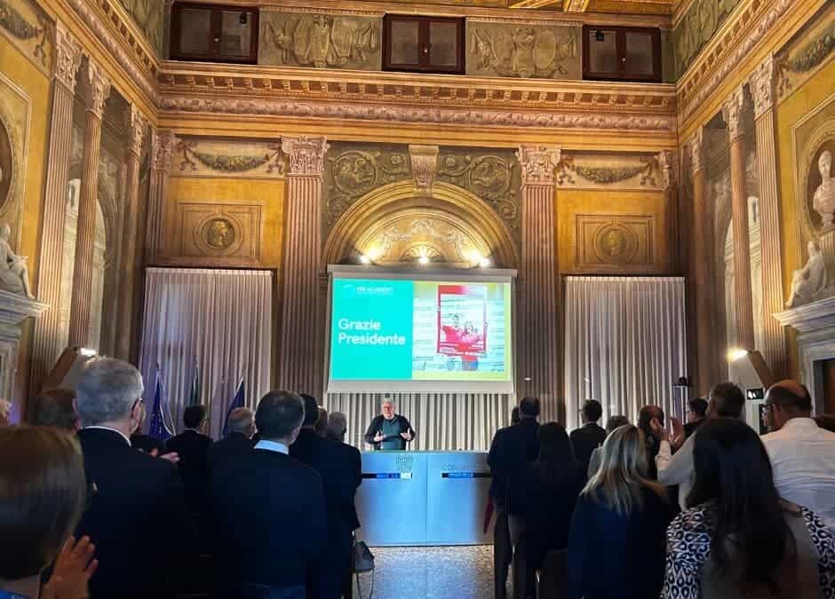 ASSEMBLEA SOCI 2024: DALLA CRESCITA AI NUOVI OBIETTIVI