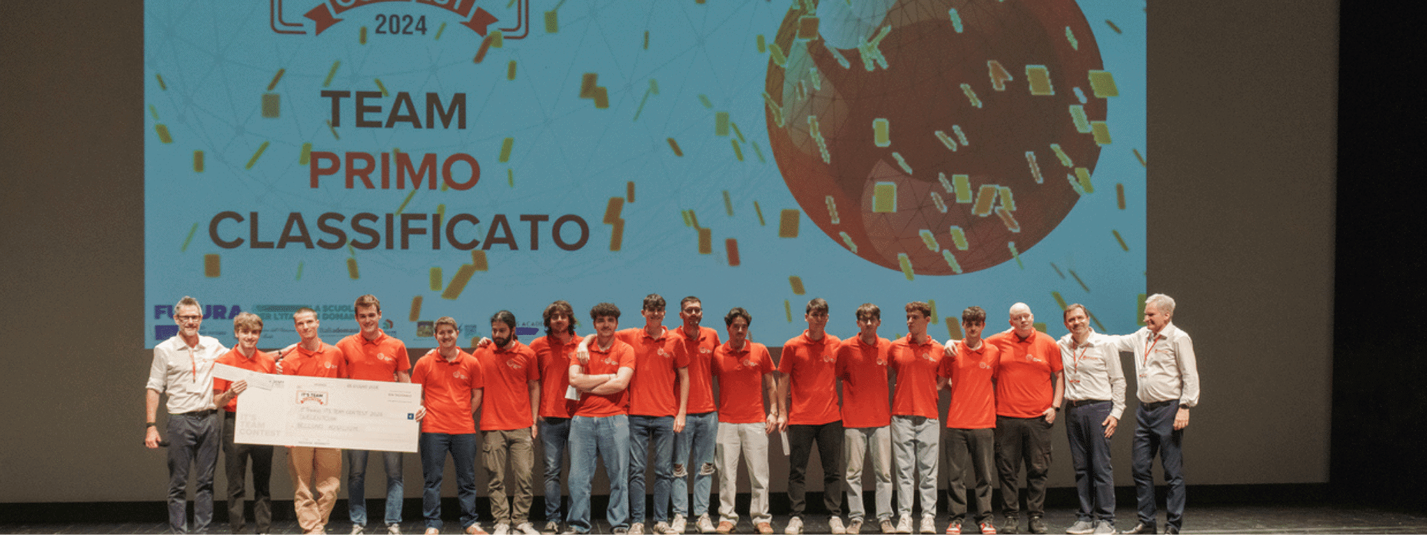 Finalisti ITS Contest