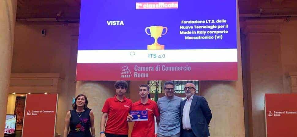 ITS DAY 2024_slider ITS Meccatronico Veneto all'ITS DAY 2024