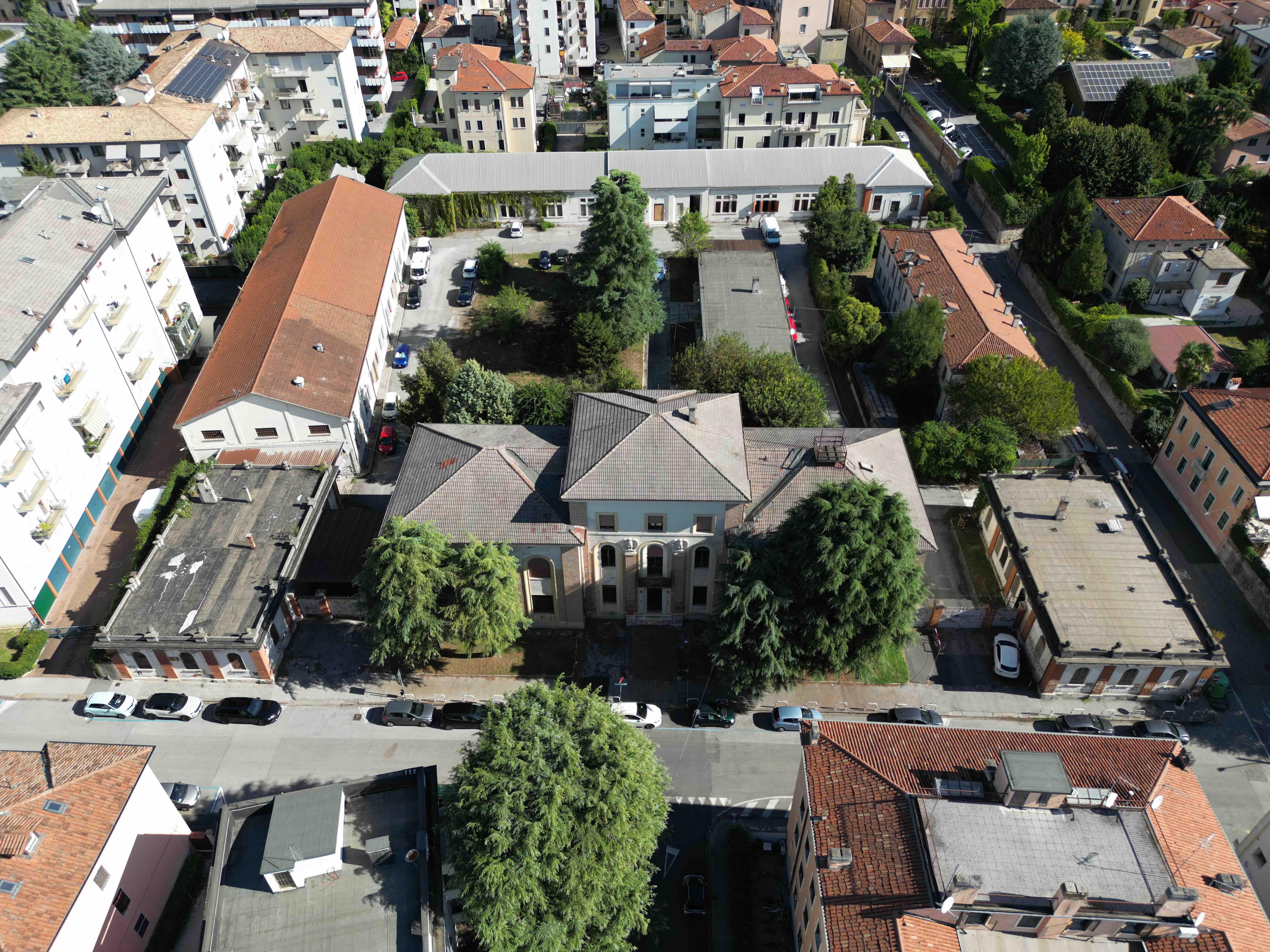 sede its meccatronico Veneto sede its meccatronico Veneto