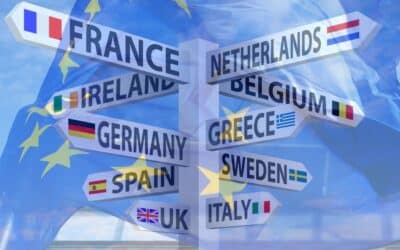ERASMUS+ 2024: IN EUROPA CON L’ITS!