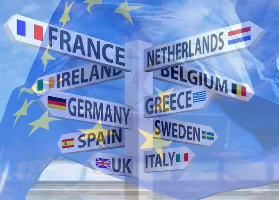 ERASMUS+ 2024: IN EUROPA CON L’ITS!