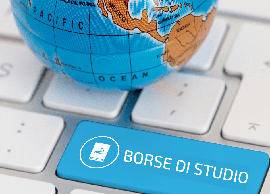 BORSE DI STUDIO:  I SOSTEGNI ALLA FORMAZIONE ITS
