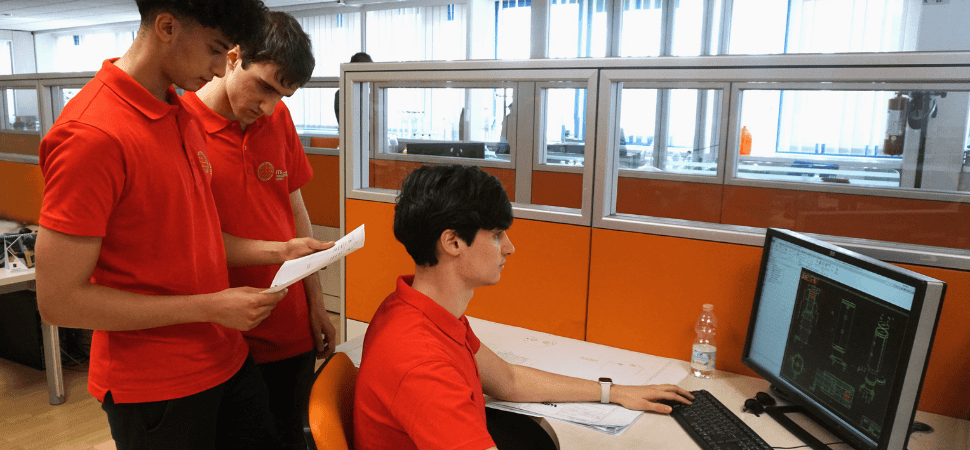 collaborazione ITS e aziende