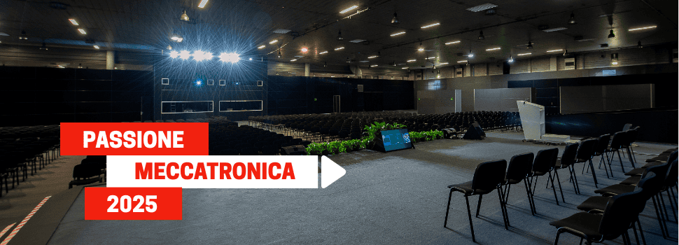 PASSIONE MECCATRONICA video 