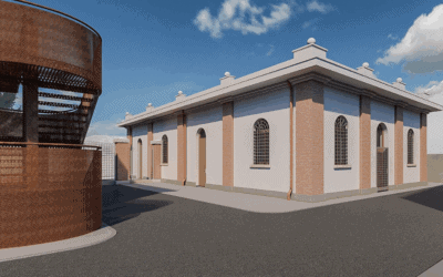 NUOVO CAMPUS ITS: PRIMA LEZIONE