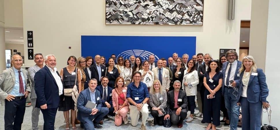 Eccellenza ITS a Bruxelles Indire 2025 corsi ITS Meccatronico Veneto